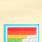 🔥🏅 Ultimo giorno -50%! Libro Magnetico Montessori Puzzle delle Frazioni – 106 pezzi educativi + penna, per imparare giocando a casa!