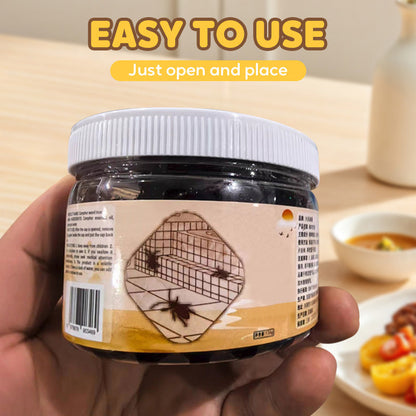 Potenti Perle di Gel Repellente per Scarafaggi