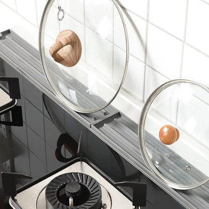 Tappetino in silicone per la conservazione in spazi stretti in cucina