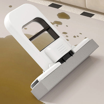 👑Mini-serpillière autoserrante portative🌀🤏