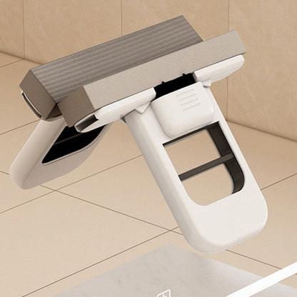 👑Mini-serpillière autoserrante portative🌀🤏