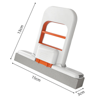 👑Mini-serpillière autoserrante portative🌀🤏