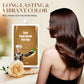 Tinta per Capelli Sicura a Base Vegetale