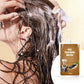Tinta per Capelli Sicura a Base Vegetale