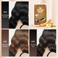 Tinta per Capelli Sicura a Base Vegetale