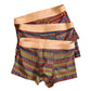 Boxer Uomo Comodi in Cotone | Stile Color Block di Tendenza