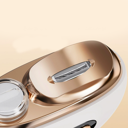 ⏳Sconto limitato del 50%💥🔌 Tagliaunghie elettrico multifunzionale – Preciso e facile da usare