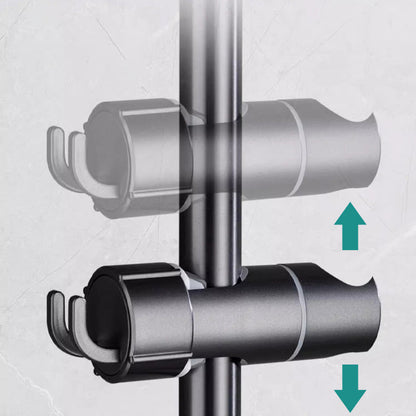 Supporto per doccetta senza for
