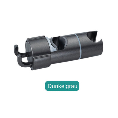 Supporto per doccetta senza for