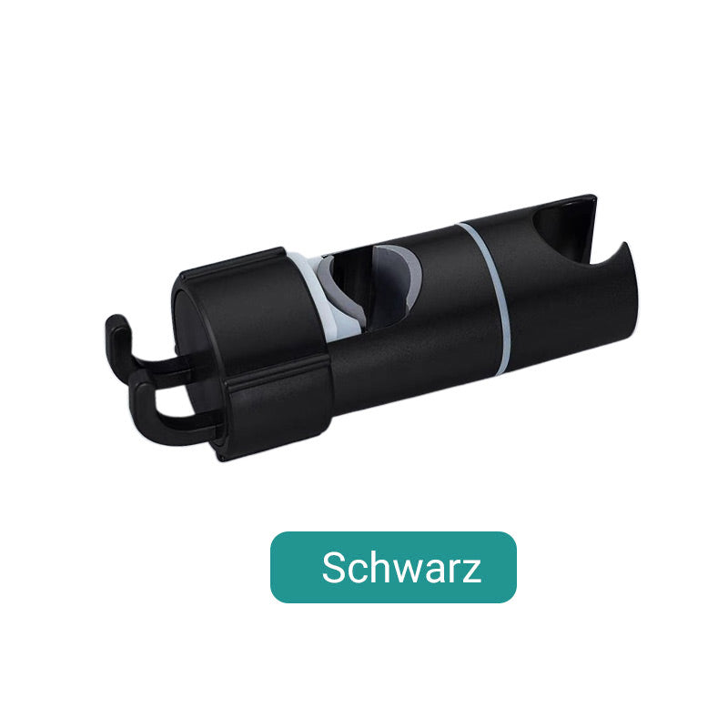 Supporto per doccetta senza for