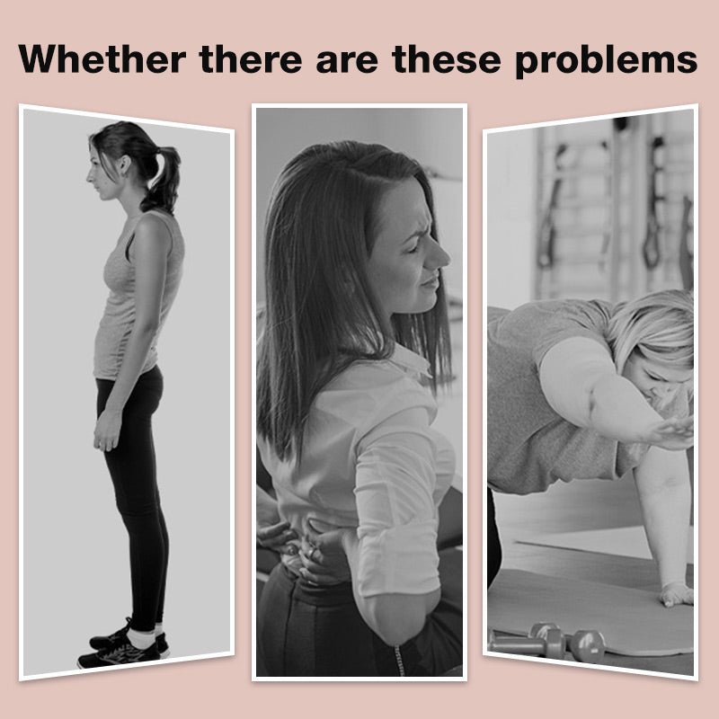 Fascia elastica regolabile con manigli