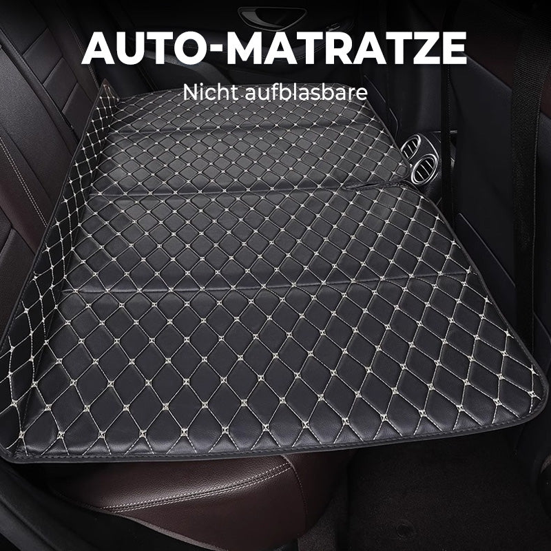 Materasso per Auto Non Gonfiabile