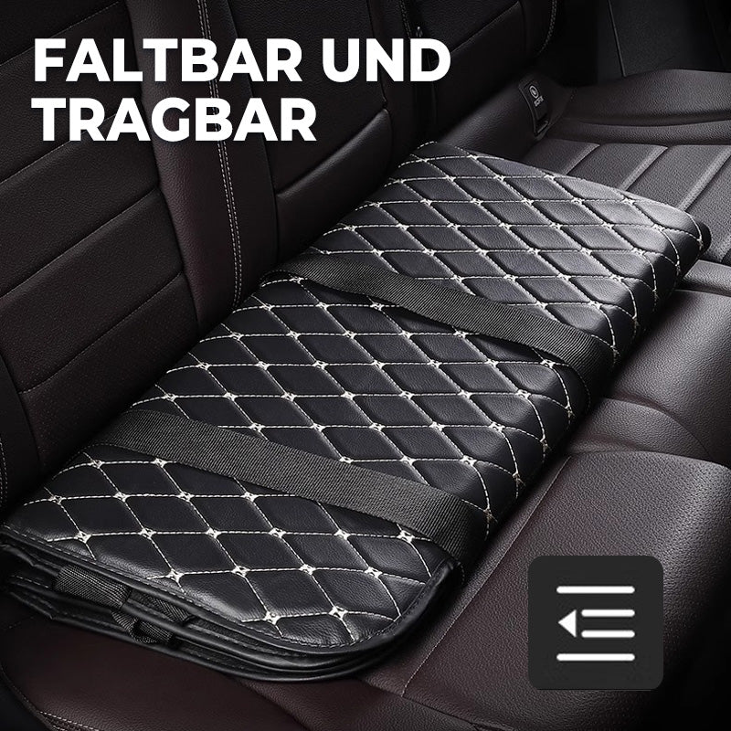 Materasso per Auto Non Gonfiabile