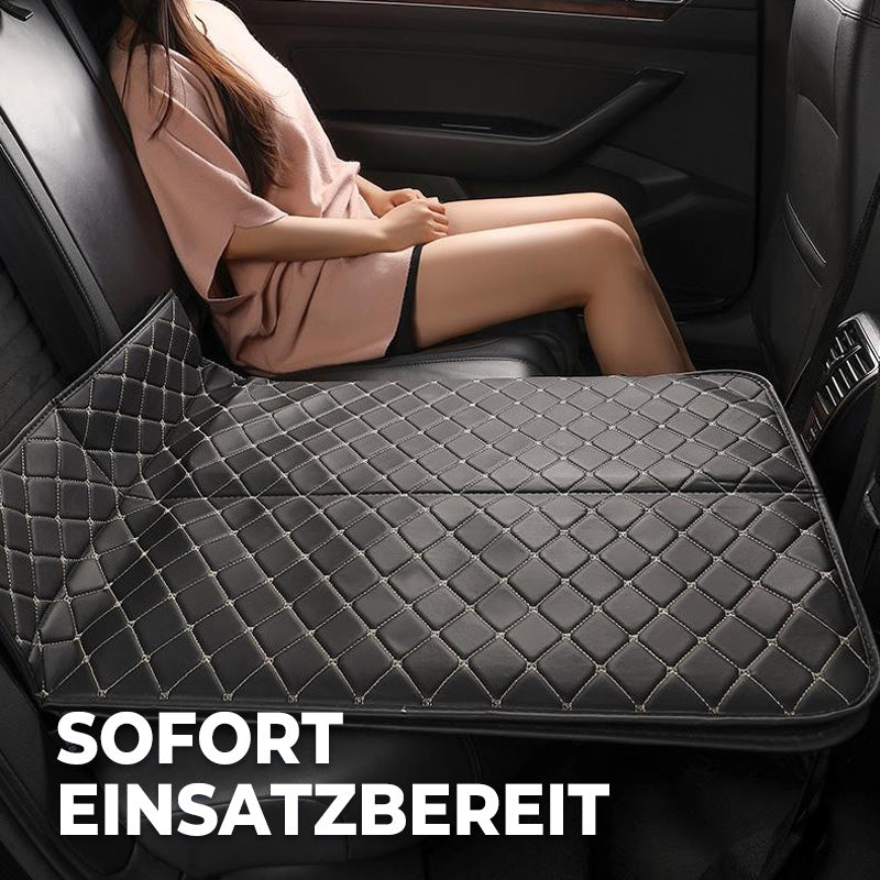 Materasso per Auto Non Gonfiabile