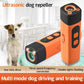 🔥Offerta speciale 50% di sconto🔥Repellente e addestratore per cani a ultrasuoni