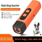 🔥Offerta speciale 50% di sconto🔥Repellente e addestratore per cani a ultrasuoni