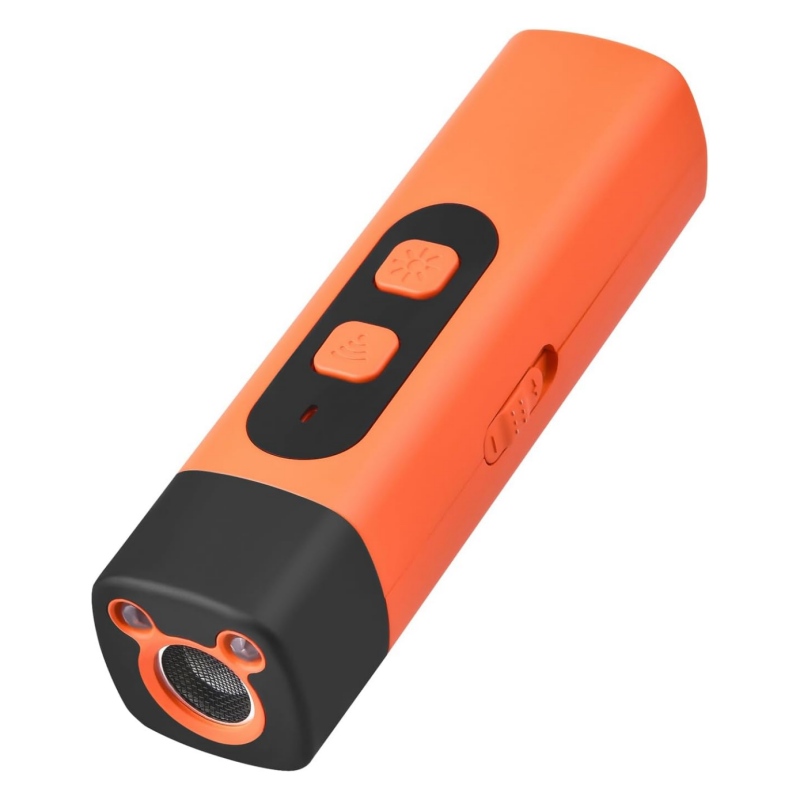 🔥Offerta speciale 50% di sconto🔥Repellente e addestratore per cani a ultrasuoni