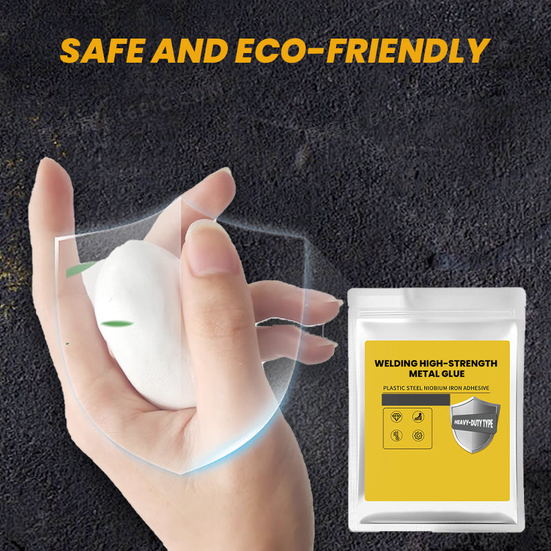 Colla per Saldatura ad Alta Resistenza