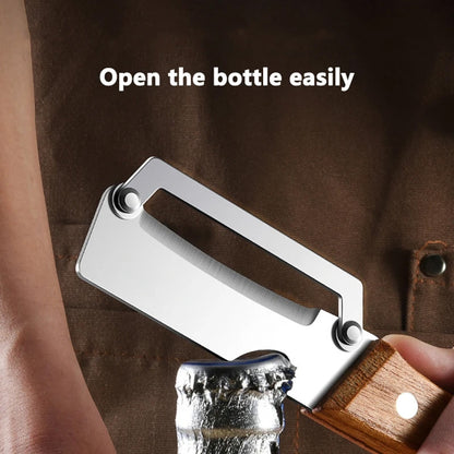 Pelapatate Multifunzionale da Cucina per Verdura