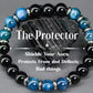 ✨️Amazing 50% Off！🔮Health, Wealth & Protection！📿Bring You Endless Energy！Natural Stone Bead Bracelet