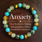✨️Amazing 50% Off！🔮Health, Wealth & Protection！📿Bring You Endless Energy！Natural Stone Bead Bracelet