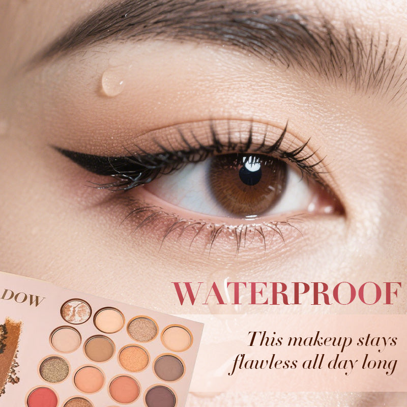 🔥Promozione dell'ultimo giorno - 50% di sconto💄Palette trucco a 5 strati in stil