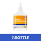 Smacchiatore multiuso per bucato con formula delicat
