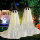 🎁Offerta Halloween SCONTO 50%🎃🌠 Fantasma Luccicante Gigante 65 Pollici 👻