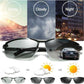 🔥Occhiali da sole fotocromatici 2026 con lenti polarizzate antiriflesso (52% di sconto🔥