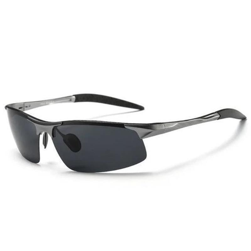 🔥Occhiali da sole fotocromatici 2026 con lenti polarizzate antiriflesso (52% di sconto🔥