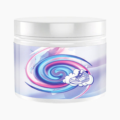 🎁 Compra 2, ricevi 1 GRATIS! 🎁 👕👟 Pasta detergente multiuso per vestiti e scarpe – Efficace e facile da usare ✨
