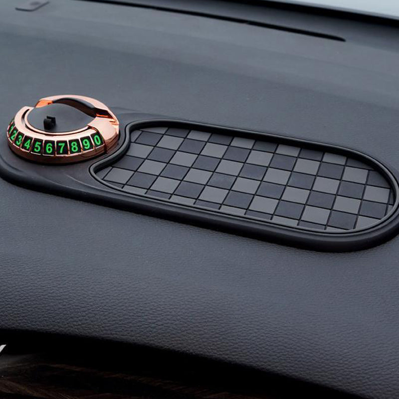 Supporto per Cellulare da Cruscotto Auto