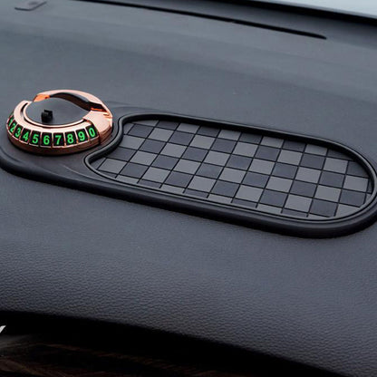 Supporto per Cellulare da Cruscotto Auto