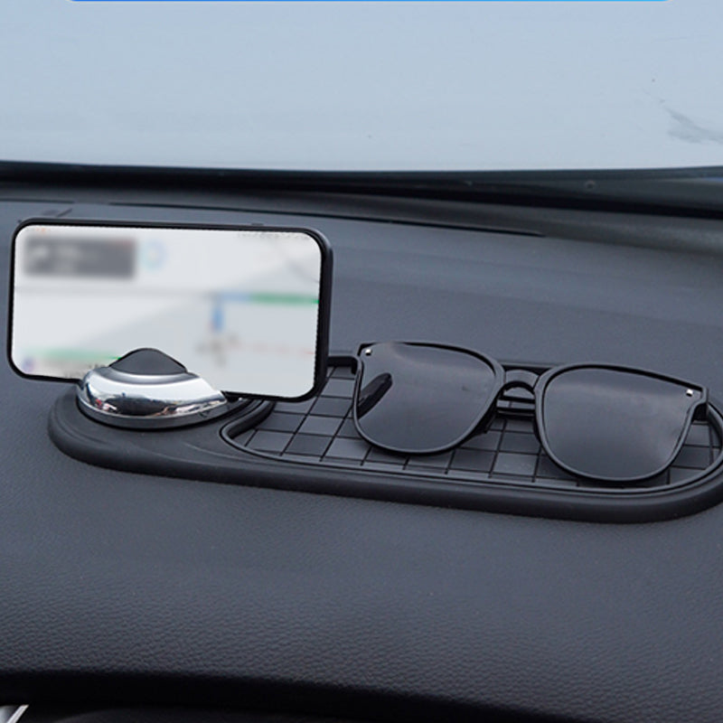 Supporto per Cellulare da Cruscotto Auto