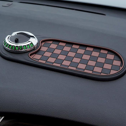 Supporto per Cellulare da Cruscotto Auto