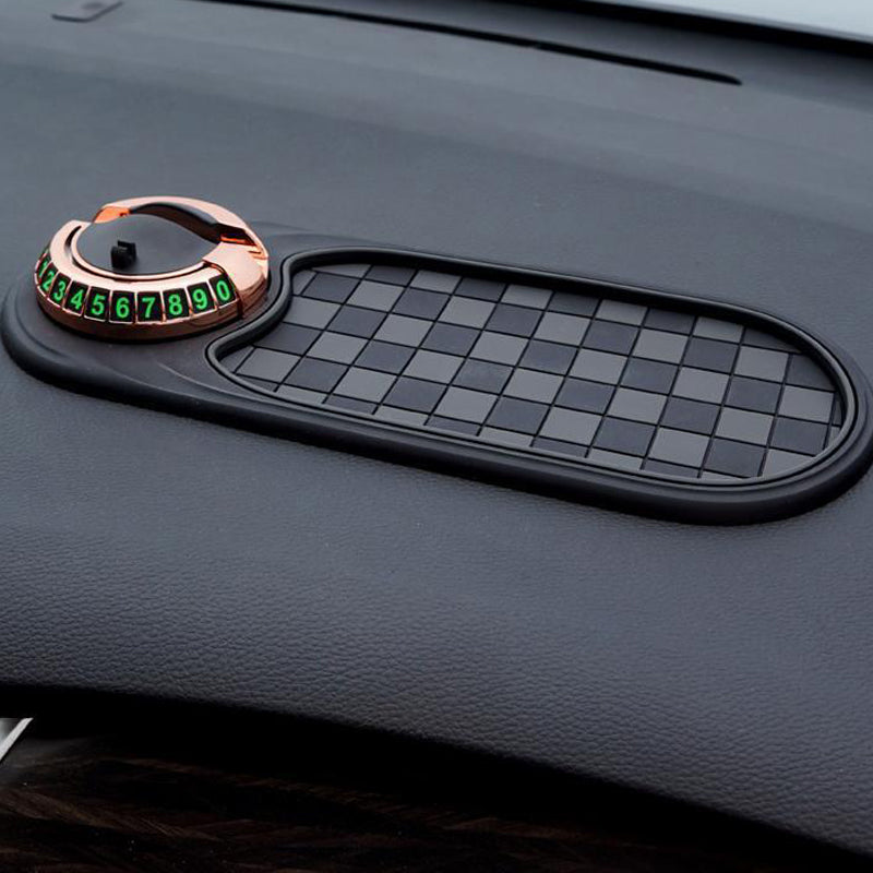 Supporto per Cellulare da Cruscotto Auto