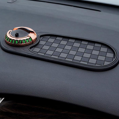 Supporto per Cellulare da Cruscotto Auto