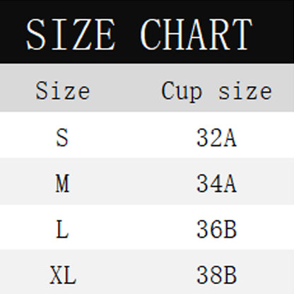 Women's Solid Color Seamless & Wire-Free Push-up Bra with Shaping Support