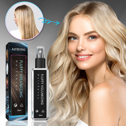 🔥✨Vendita flash 50.000+ PRODOTTI VENDUTI! 🔥Spray volumizzante proteico per capelli