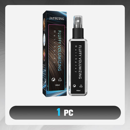 🔥✨Vendita flash 50.000+ PRODOTTI VENDUTI! 🔥Spray volumizzante proteico per capelli