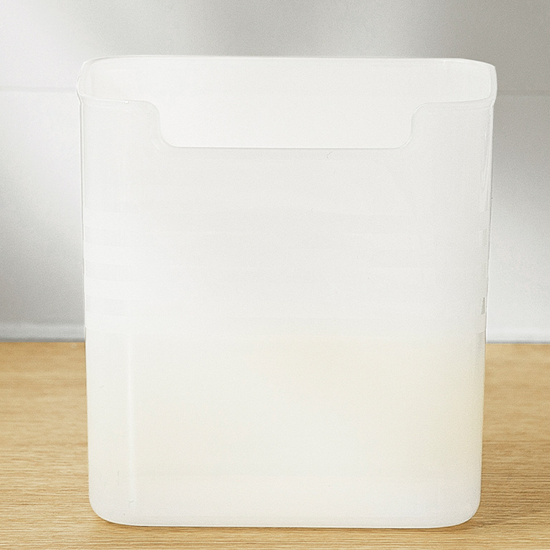 Contenitore multifunzionale per frigorifero