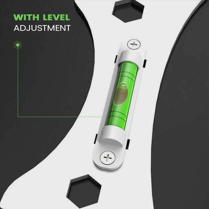 Chiave multifunzione per bagn