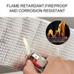 🛡️ 50% DI SCONTO ORA! 💧 Nastro impermeabile in foglio di alluminio, adesivo butilico, sigillatura immediata e resistente alle intemperie, per riparare tetti, tubi e auto 🔧