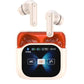 🥳2026 NUOVO ARRIVO🥳💞OLTRE 50.000 VENDUTI! 🎧Auricolari ultra-compatti con controllo touch, suono ricco e potente. Leggeri da portare ovunque, comodi da indossare per ascoltare musica e chiamate in qualsiasi momento.