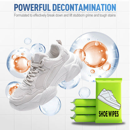 💖 Vendita calda 50% di sconto 💖 Asciugamani per scarpe Quick-Clea