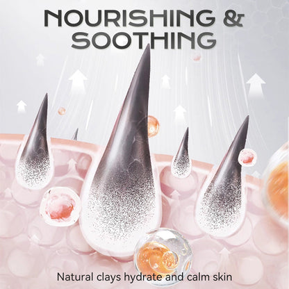 Stick Maschera all'Argilla all'Acido Azelaico 40 g