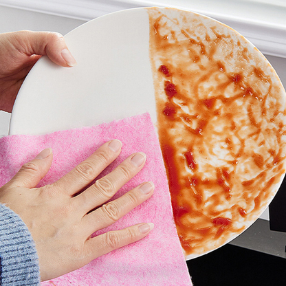 💦 Panno Cucina Ultra Assorbente – Antiaderente, Perfetta per la Cucina!
