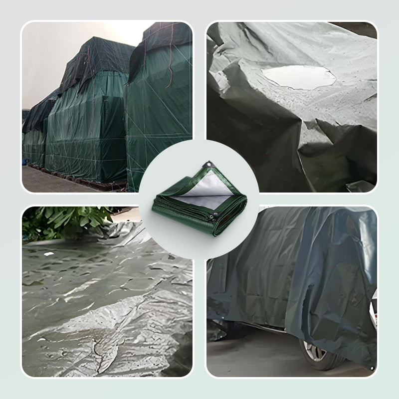 🌧️ 50% DI SCONTO! ☀️ Tessuto Impermeabile per Esterni – Protezione UV 50+, Resiste alle Intemperie & Durata Lunga ⛱️