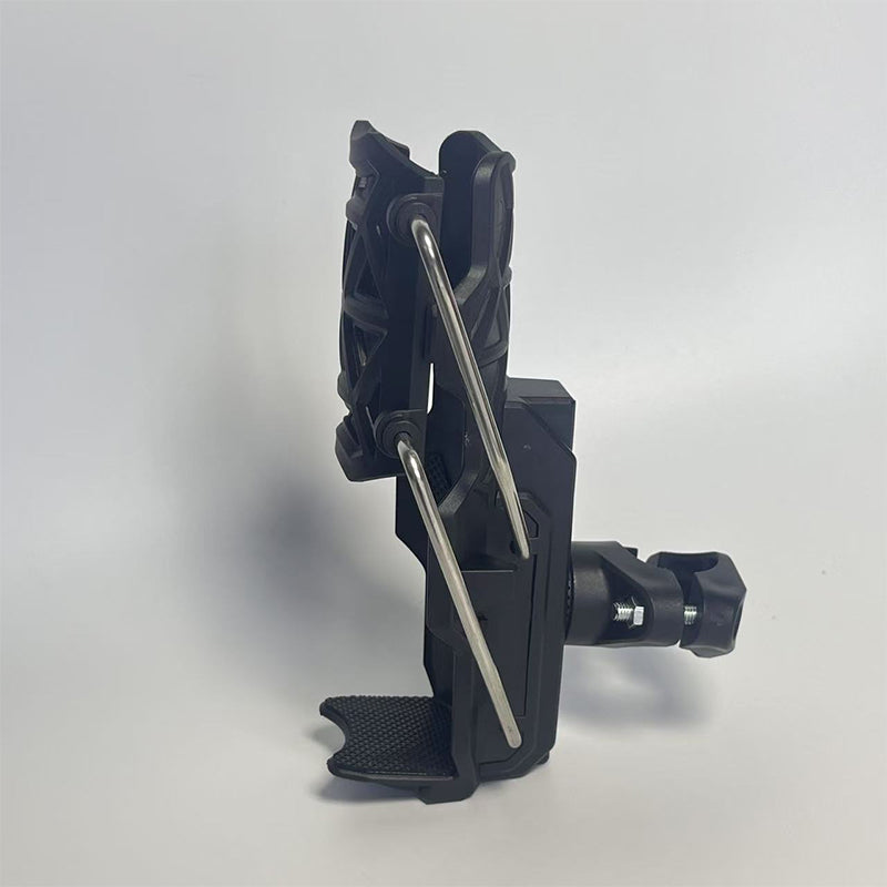 🎁 Offerta speciale 50% DI SCONTO 🔥Portaborraccia adattabile per biciclett