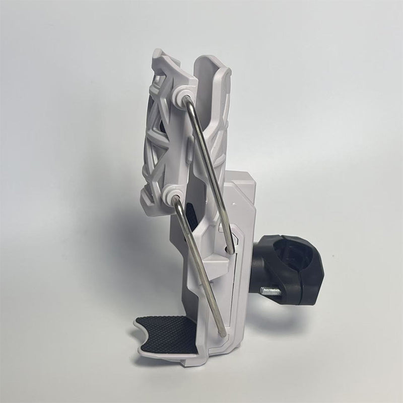 🎁 Offerta speciale 50% DI SCONTO 🔥Portaborraccia adattabile per biciclett